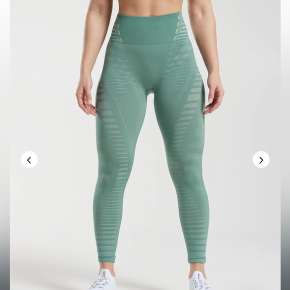 Gymshark Pants & Jumpsuits Gymshark Limitless Apex Limit Leggings